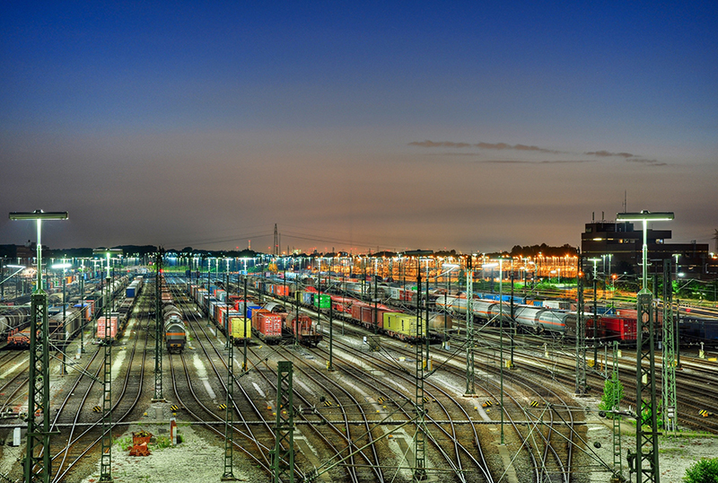 The development of multiple standards for wireless data transmission are one of the key drivers behind the ongoing trend towards the Industrial Internet of Things (IIoT)